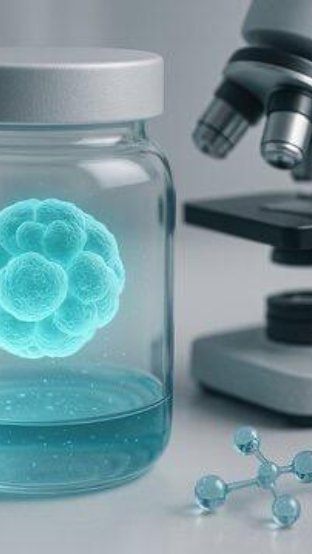Stem Cell Therapy